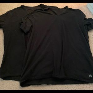 Calvin Klien T-shirts